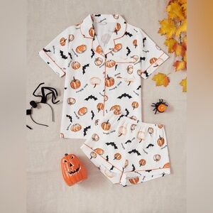 Spooktacular Dreams Panama Set 🎃 🍂